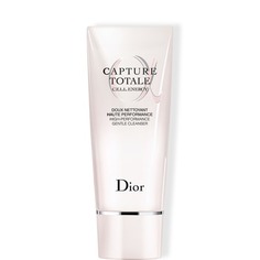 Capture Totale Мягкий Очищающий мусс для лица Dior