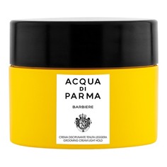 BARBIERE Моделирующий крем для волос легкой фиксации Acqua di Parma
