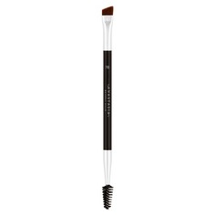 BRUSH Кисть для бровей двойная 7B Anastasia Beverly Hills