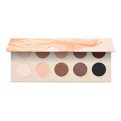 NATURALLY YOURS EYESHADOW PALETTE Палетка теней Zoeva