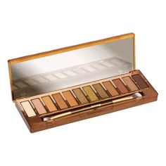 Naked Honey Палетка теней из 12 оттенков Urban Decay