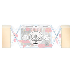Slim Trio Cracker That’s Crackin’ Подарочный набор Invisibobble