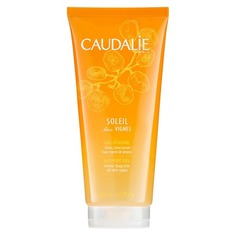 SOLEIL DE VIGNES Гель для душа Caudalie