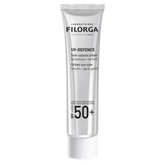 UV-DEFENCE Солнцезащитный крем SPF50+ Filorga