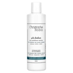 PURIFYING Желе для легкого расчесывания волос с морскими минералами Christophe Robin