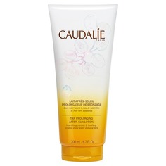 Лосьон для тела после загара Caudalie