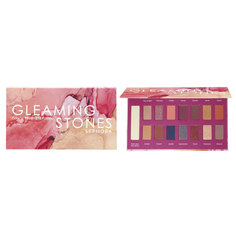 Gleaming Stones Nature`s Treasure Палетка теней для век Sephora Collection