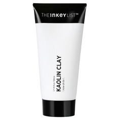 KAOLIN CLAY MASK Маска очищающая с белой глиной THE Inkey List