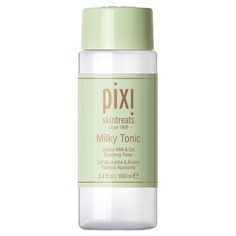 MILKY TONIC Успокаивающий тоник для лица Pixi