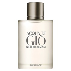 ACQUA DI GIO HOMME Туалетная вода Giorgio Armani