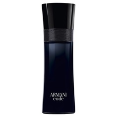 ARMANI CODE Туалетная вода