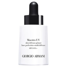 MAESTRO UV База под макияж SPF50 PA++ Giorgio Armani