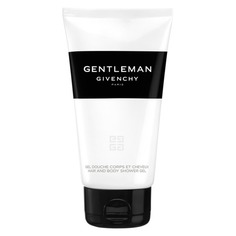 Gentleman Шампунь для волос и тела Givenchy