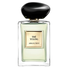 THE YULONG Туалетная вода Giorgio Armani