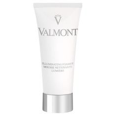 Illuminating Foamer Очищающий мусс для сияния кожи Valmont