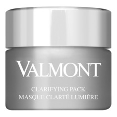 Clarifying Pack Очищающая маска для сияния кожи Valmont