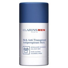 Men Дезодорант -антиперспирант стик Clarins