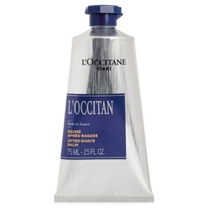 ЛОкситан Бальзам после бритья L'Occitane