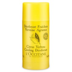 Вербена Дезодорант-стик освежающий L'Occitane