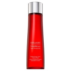 Nutritious Super-Pomegranate Тоник для лица, обогащенный витаминами и минералами Estee Lauder