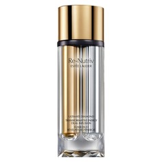 Re-Nutriv Ultimate Diamond Моделирующий восстанавливающий эликсир двойного действия Estee Lauder