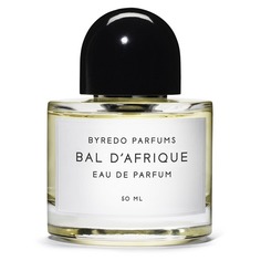 BAL DAFRIQUE Парфюмерная вода Byredo