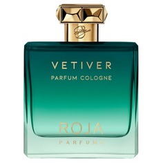 VETIVER PARFUM COLOGNE POUR HOMME Парфюмерная вода Roja Parfums