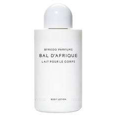BAL D`AFRIQUE Лосьон для тела Byredo