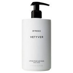 VETYVER Лосьон для рук Byredo