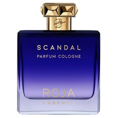 SCANDAL PARFUM COLOGNE POUR HOMME Парфюмерная вода Roja Parfums