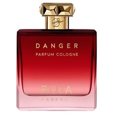 DANGER PARFUM COLOGNE POUR HOMME Парфюмерная вода Roja Parfums