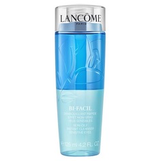Bi-Facil Лосьон для снятия водостойкого макияжа Lancome