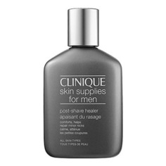 For Men Лосьон после бритья Clinique
