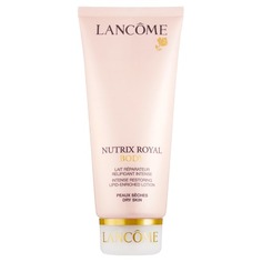 Nutrix Royal Body Молочко для тела Lancome