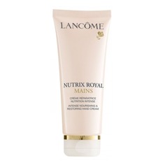 Nutrix Royal Крем для рук Lancome