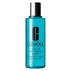 Rinse Off Средство для снятия макияжа с глаз Clinique