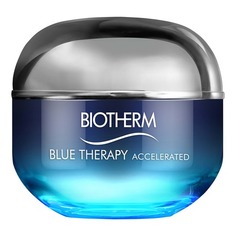 Blue Therapy Accelerated Восстанавливающий крем для лица Biotherm