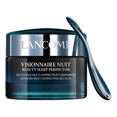 Visionnaire Nuit Ночной гель-масло Lancome