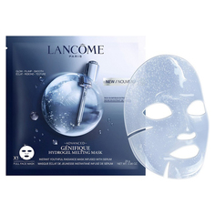 Genifique Гидрогелевая маска, 28г х 4шт Lancome