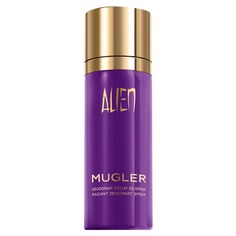 Alien Парфюмированный дезодорант-спрей Mugler