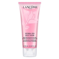 Hydra Zen Rose Jelly Mask Увлажняющая маска с антистресс эффектом Lancome