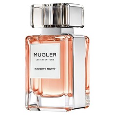 Les Exceptions Naughty Fruity Парфюмерная вода Mugler