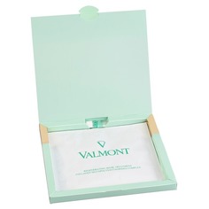 Intensive Коллагеновая маска для лица Комплекс Мукополисахариды Valmont