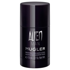 Alien Man Дезодорант-стик Mugler