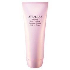 Body Creator Скраб для тела Shiseido