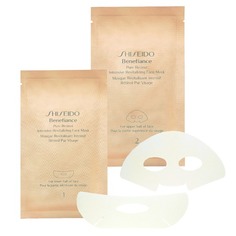 Benefiance Маска восстанавливающая Shiseido