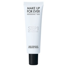 STEP 1 SKIN EQUALIZER Увлажняющая база под макияж Make UP FOR Ever