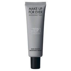 STEP 1 SKIN EQUALIZER Разглаживающая база под макияж Make UP FOR Ever