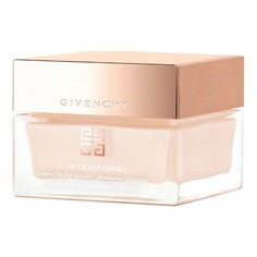 LIntemporel Питательный крем для лица против всех признаков старения кожи Givenchy