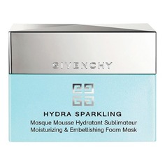 Hydra Sparkling Маска сублимированная увлажняющая для лица Givenchy